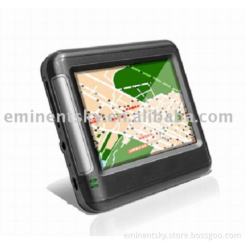 3.5 inch GPS